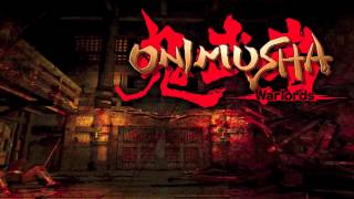 Onimusha: Warlords Music - Gifu Castle (Unreleashed ambient track)