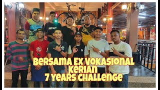 TEAM EX VOKERIAN 2020