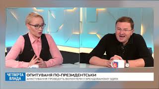 Четверта влада | 19.10