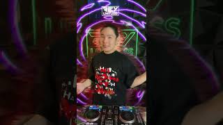 Tong Hua Breakbeat Remix