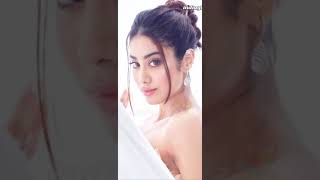 Nadiyon paar song 🎶 ll Jhanvi Kapoor 😍 ll Photos video @#