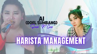 AI - SUSI N"CUS - HARISTA MANAGEMENT - DOEL SUMBANG