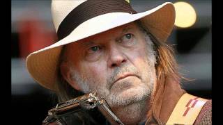 Neil Young       Tell me why   (Solo & Unplugged Tour 2003)