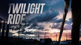 Twilight Ride - Trailer