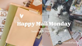 Happy Mail Monday Ep 1