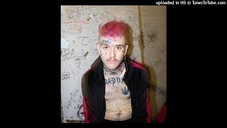 Lil Peep - Godspeed (prod. Rellim | FULL CDQ)