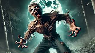 Werewolf Transformation Sound Effects | Heartbeat, Screams & Howls | Horror Soundscape