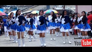 Desfile 15 de Septiembre 2019 Parte 2 Santa Cruz Barillas, Guatemala