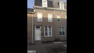 Residential for sale - 2135 Moore Street, Harrisburg, PA 17110