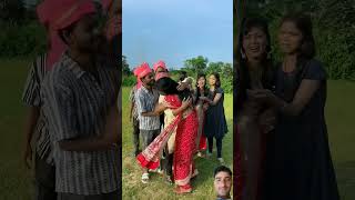 लड़की की बिदायी 😂😂 #comedy #realfools comedyvideo #shadi #diwali #shortvideo