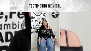 Testimonio de prestación de salud