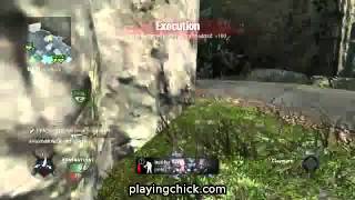 MUST SEE Annihilation MAP PACK GAMEPLAY HAZARD