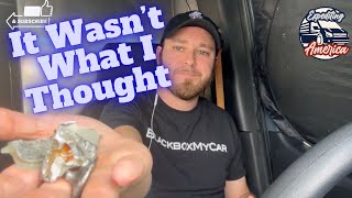 My Motor Is Done | Update On My 2021 Mercedes Sprinter Van 2500 |Expediting America