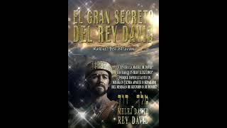 EL SECRETO DEL REY DAVID