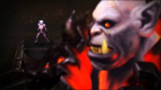 Warlords of Draenor: Talador Ending