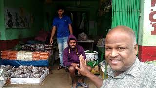 Vegetable Deaf shop