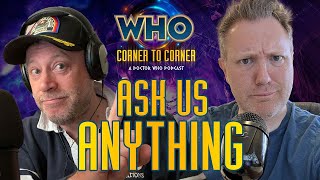 Ask Us Anything Returns!