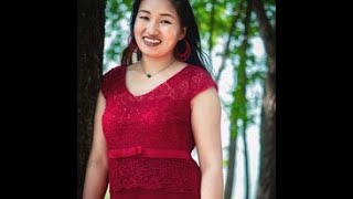 LAY and CHONMINAO HORAM TANGKHUL LATEST SONG