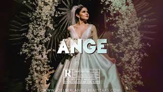 Joe_Dwèt_File Type Beat X Afro Compas Type Beat "ANGE" Instrumental