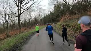 Wyre Forest parkrun, #368 - March 23rd 2024 (full)