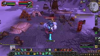 World of Warcraft - Horde Quest Guide - The Owlbeast's' Defense