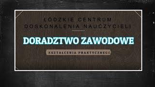 Doradztwo zawodowe