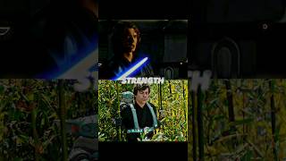 Luke vs Anakin (legends primes) | OC sub @NOTHING25556