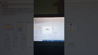 2D serial robot simulation in LabVIEW #labview #robot #robotics #automation #abb #plc #electrical #