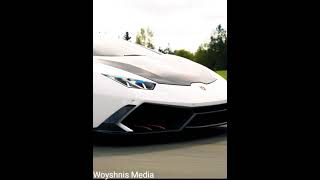 Lamborghini surprise Montage