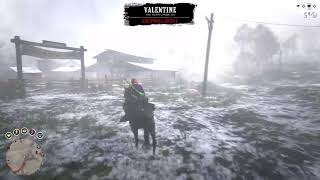 Red Dead Online