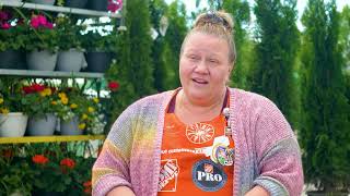 Angie’s Story | The Homer Fund