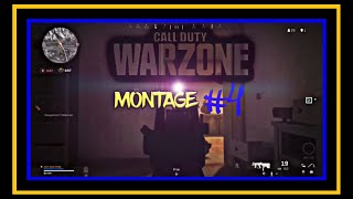 Warzone Montage #4