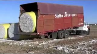 The most intelligent truck driver Ever