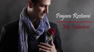 My Valentine "Payam Rostami" - Paul McCartney cover.