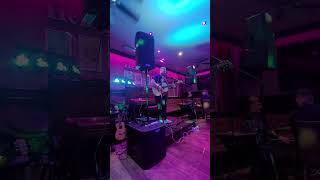 Ed Sheeran Tribute, Connor Shaw at Henighans, Little Lever 16/11/2024(3)