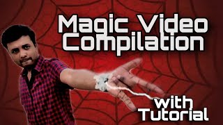 Magic Video Compilation VFX with TUTORIAL | Link in Description