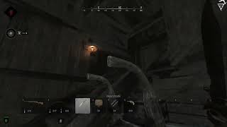 hunt showdown clip 121 skin a felis