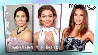 E! News Update | No Make Up-Make Up with Bianca Harris | E!