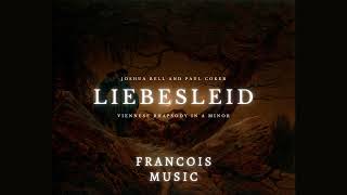 Kreisler - Liebesleid (Love's Sorrow), Viennese Rhapsody in A Minor. For Piano and Violin