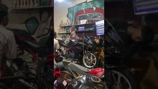 paket kencang CBR 250RR, naik 8Hp .. follow ig dan tiktok Surabaya Performance