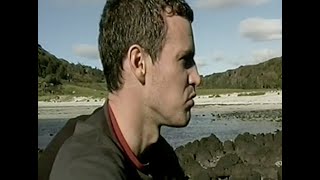 Mull Historical Society '4Play' Documentary (Channel 4)