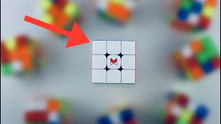 THE BEST 3X3 EVER? | CH X-Man Tornado V2 M (Core Magnetic)