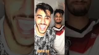 بقلاوة الجزائر 😍⁦🇩🇿⁩ تقليد ولا أروع🕺🕺⁦❣️⁩