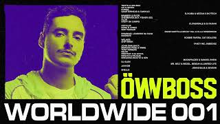 Öwnboss - Worldwide 001