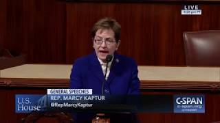 Kaptur urges immediate action to provide pension relief to millions of retirees who are at risk