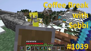 Coffee break with Sebbi - #1039 - Third Place in a Race with only One Winner