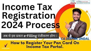 Class 36- Income Tax Tick Karo India Classes by CA DEEPAK JINDAL