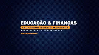 Transmissão ao vivo de Prof. Renato Medeiros