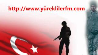 Sehitler ölmez ...  http:// www.yüreklilerfm.com