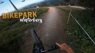 BIKEPARK WINTERBERG EDIT | Good Times im Sauerland | Jens Opsteen